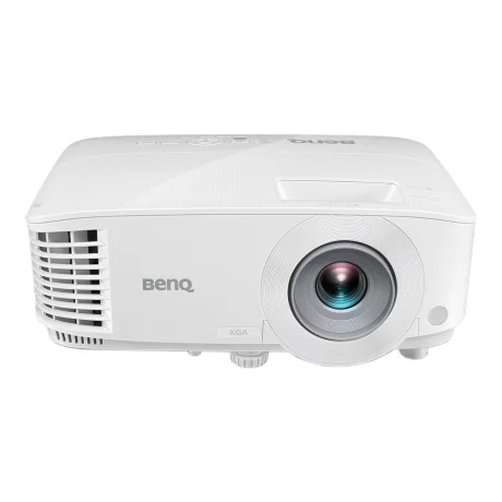 PROIECTOR BENQ MX731, lampa DLP, 4000 lumeni, rezolutie XGA (1024 x 768), contrast 20.000 : 1, VGA, HDMI x 2, RS-232, USB 2.0, mini-jack,boxe, &quot;MX731&quot;