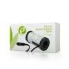INVERTER GEMBIRD cu sinusoida simulata, Inverter auto, 150W, Schuko x 1, baterie 12V, &quot;EG-PWC-031&quot;, (include TV 3 lei)