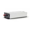 INVERTER GEMBIRD cu sinusoida simulata, Inverter auto, 800W, Schuko x 2, baterie 12V, &quot;EG-PWC-044&quot;, (include TV 3 lei)