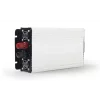 INVERTER GEMBIRD cu sinusoida simulata, Inverter auto, 800W, Schuko x 2, baterie 12V, &quot;EG-PWC-044&quot;, (include TV 3 lei)