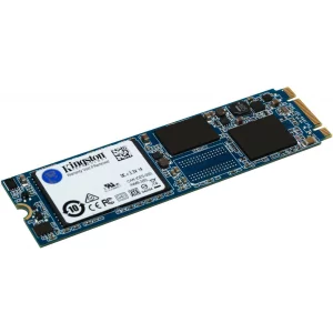 SSD KINGSTON, UV500, 120 GB, M.2, S-ATA 3, 3D Nand, R/W: 520/320 MB/s, &quot;SUV500M8/120G&quot;