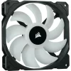 VENTILATOR CORSAIR, pt PC, 140 mm, 1150 rpm, LED RGB, pack 2 ventilatoare, &quot;CO-9050096-WW&quot;