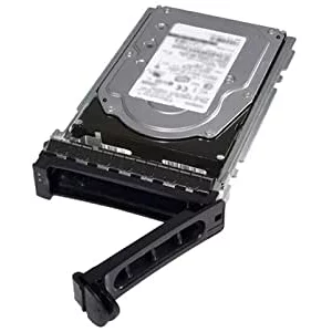 HDD DELL - server 2.4 TB, 10.000 rpm, pt. server, &quot;400-AUVR&quot;