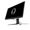 MONITOR DELL 27&quot;, gaming, IPS, Full HD (1920 x 1080), Wide, 350 cd/mp, 1 ms, HDMI x 2, DisplayPort, &quot;AW2720HF&quot; (include TV 5 lei)
