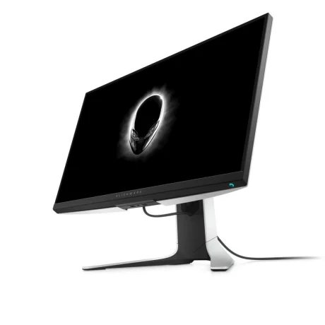 MONITOR DELL 27&quot;, gaming, IPS, Full HD (1920 x 1080), Wide, 350 cd/mp, 1 ms, HDMI x 2, DisplayPort, &quot;AW2720HF&quot; (include TV 5 lei)