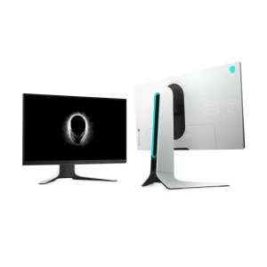 MONITOR DELL 27&quot;, gaming, IPS, Full HD (1920 x 1080), Wide, 350 cd/mp, 1 ms, HDMI x 2, DisplayPort, &quot;AW2720HF&quot; (include TV 5 lei)