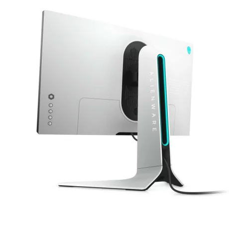 MONITOR DELL 27&quot;, gaming, IPS, Full HD (1920 x 1080), Wide, 350 cd/mp, 1 ms, HDMI x 2, DisplayPort, &quot;AW2720HF&quot; (include TV 5 lei)