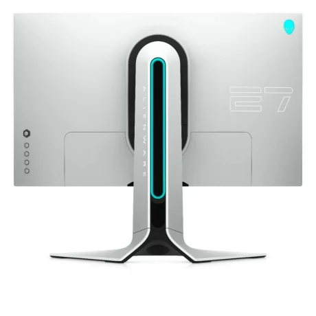 MONITOR DELL 27&quot;, gaming, IPS, Full HD (1920 x 1080), Wide, 350 cd/mp, 1 ms, HDMI x 2, DisplayPort, &quot;AW2720HF&quot; (include TV 5 lei)