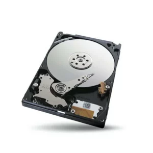 HDD notebook SEAGATE 2 TB, pt. Playstation, 5400 rpm, buffer 64 MB, 6 Gb/s, S-ATA 3, &quot;STBD2000103&quot;