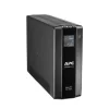 APC Back UPS Pro BR 1600VA/960W, 8 Outlets, AVR, LCD Interface BR1600MI