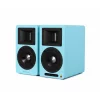 BOXE AIRPULSE 2.0, RMS: 100W (2 x 10W, 2 x 40W), USB, blue, A80-BL