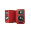 BOXE AIRPULSE 2.0, RMS: 100W (2 x 10W, 2 x 40W), USB, red, A100-RD