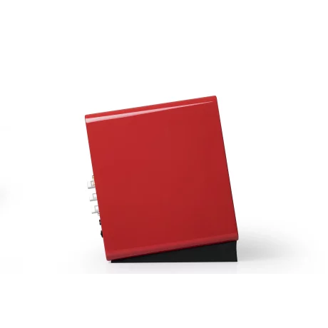 BOXE AIRPULSE 2.0, RMS: 100W (2 x 10W, 2 x 40W), USB, red, A100-RD