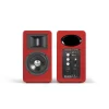 BOXE AIRPULSE 2.0, RMS: 100W (2 x 10W, 2 x 40W), USB, red, A100-RD