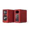 BOXE AIRPULSE 2.0, RMS: 100W (2 x 10W, 2 x 40W), USB, red, A100-RD