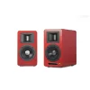 BOXE AIRPULSE 2.0, RMS: 100W (2 x 10W, 2 x 40W), USB, red, A100-RD