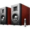 BOXE AIRPULSE 2.0, RMS: 160W (2 x 10W, 2 x 70W), USB, cherry, A300-CH