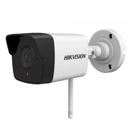 CAMERA IP BULLET 2MP 2.8MM IR30M WIFI