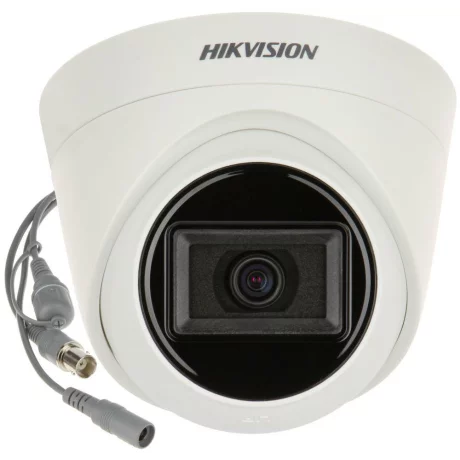 CAMERA IP BULLET 4MP 2.8MM IR60M