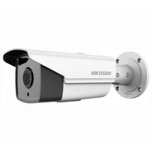 CAMERA IP BULLET 6MP 4MM  IR50M POE