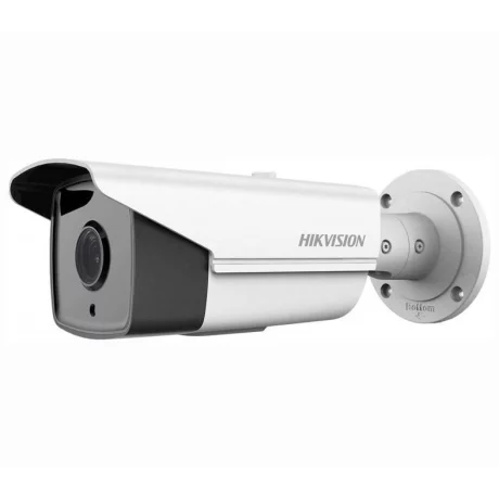 CAMERA IP BULLET 6MP 4MM  IR50M POE