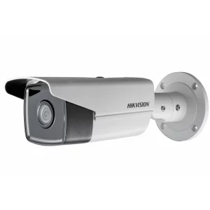 CAMERA IP BULLET 6MP 6MM  IR50M POE