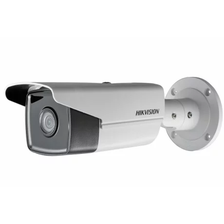 CAMERA IP BULLET 6MP 6MM  IR50M POE
