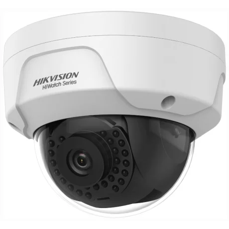 CAMERA IP DOME 4MP 2.8MM IR30M