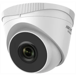 CAMERA IP TURRET 4MP 2.8MM IR30M 120DB