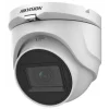 CAMERA TURBOHD DOME 5MP 2.4MM IR30M