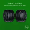 CASTI RAZER - gaming, &quot;Nari&quot;, wireless, gaming, utilizare multimedia, microfon pe brat, conectare prin 2.4 GHz (WiFi), negru, &quot;RZ04-02910100-R3M1&quot;, (include TV 0.75 lei)