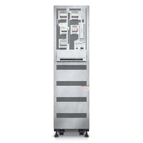 E3SUPS20KHB1 |Easy UPS 3S 20 kVA 400 V 3:3 UPS with internal batteries - 15 minutes runtime