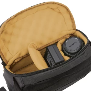 GEANTA pt. camera DSLR, CASE LOGIC, negru, CVCS-102 BLACK/3204535