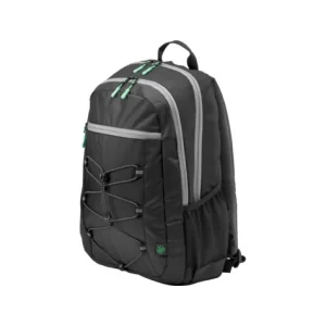 HP 15.6 Active Black Backpack 1LU22AA