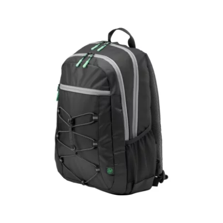 HP 15.6 Active Black Backpack 1LU22AA