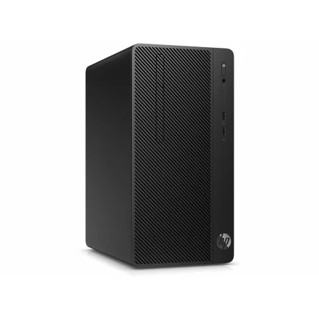 HP 290G4 MT I7-10700 8GB 256GB UMA W10P