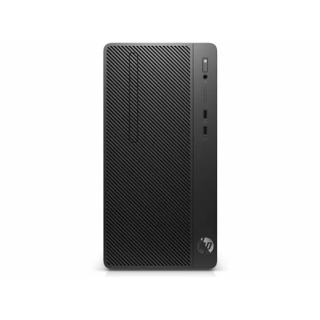 HP 290G4 MT I7-10700 8GB 256GB UMA W10P