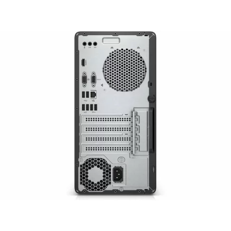 HP 290G4 MT I7-10700 8GB 256GB UMA W10P