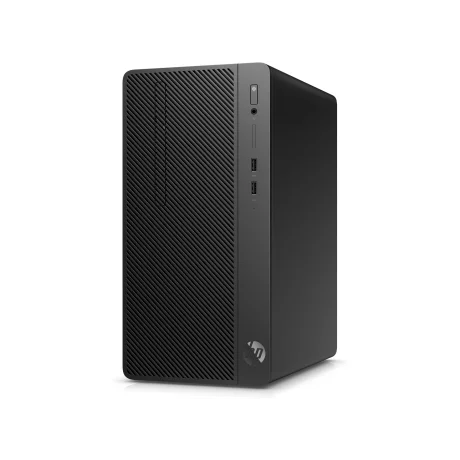 HP 290G4 MT I7-10700 8GB 256GB UMA W10P