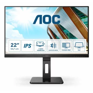 MONITOR 21.5&quot; AOC 22P2Q