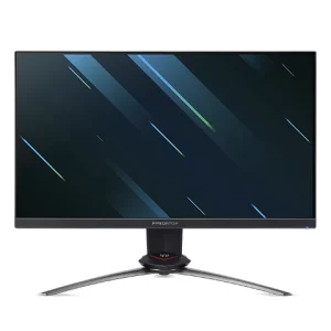 MONITOR 27&quot; ACER XZ272PBMIIPHX