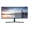 MONITOR 34&quot; SAMSUNG LC34H890WGUXEN