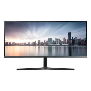 MONITOR 34&quot; SAMSUNG LC34H890WGUXEN