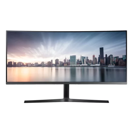 MONITOR 34&quot; SAMSUNG LC34H890WGUXEN