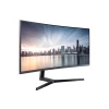 MONITOR 34&quot; SAMSUNG LC34H890WGUXEN