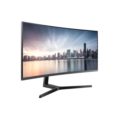 MONITOR 34&quot; SAMSUNG LC34H890WGUXEN