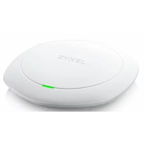 NWA1123-AC HD Business | 802.11ac Wave 2 | Porturi LAN 2 x 10/100/1000 Mbit/s | Antena 3xInterna | Management Standalone AP mode sau Cloud Nebula Flex | SNMP | CLI | ZYXEL One Network, Smart Connect, AP Configurator, Wireless Optim