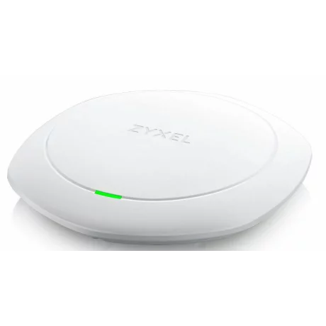 NWA1123-AC HD Business | 802.11ac Wave 2 | Porturi LAN 2 x 10/100/1000 Mbit/s | Antena 3xInterna | Management Standalone AP mode sau Cloud Nebula Flex | SNMP | CLI | ZYXEL One Network, Smart Connect, AP Configurator, Wireless Optim