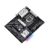 PLACA de BAZA Asrock B560 Pro4 , skt LGA 1200, Intel B560, ATX, slot RAM 4 x DDR4, max 128 GB, 6x S-ATA 3, 3x M.2, 2x PCI-E, PCI-E3.0 x 16 x 1, PCI-E3.0 x 16 x 1, PCI-E3.0 x 1 x 2, LAN 10/100/1000 Mbps, Display Port, HDMI, 7.1, &quot;B560 PRO4&quot;
