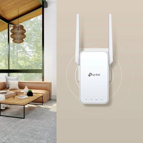 RANGE EXTENDER TP-LINK wireless dual band AC1200, RE315